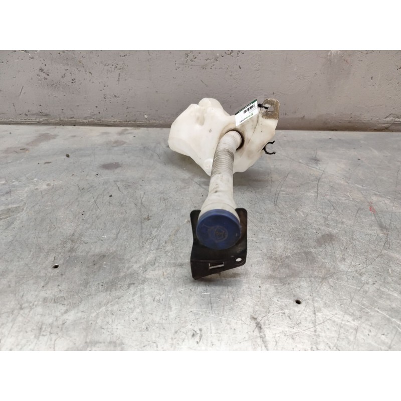 Recambio de deposito limpia para peugeot 307 (s1) xt referencia OEM IAM 9650452280 - Azul 2