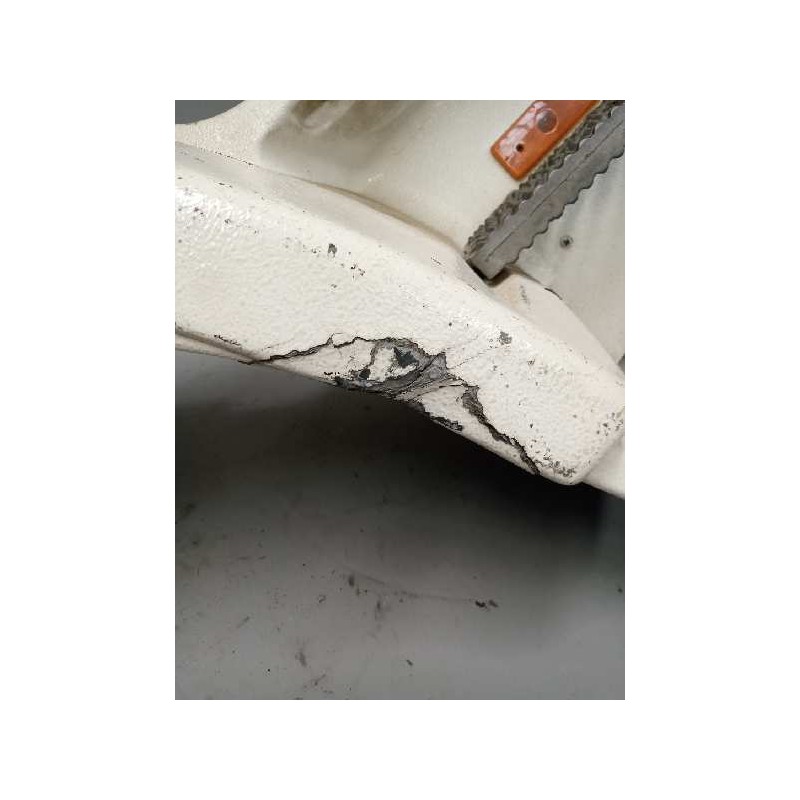 Recambio de paso rueda delantero derecho para iveco eurocargo 7.7 diesel referencia OEM IAM 8142618 500313322 - Rojo 2