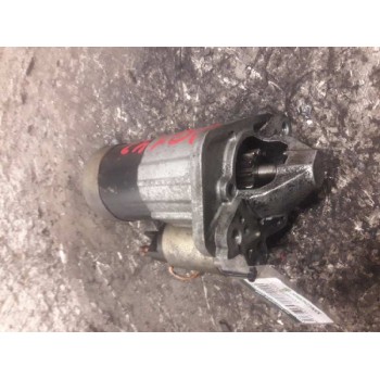 MOTOR ARRANQUE 8200306595 M000T87881 12 DIENTES
