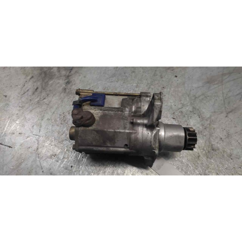 Recambio de motor arranque para toyota previa (r30) 2.4 16v cat referencia OEM IAM   13 DIENTES 4