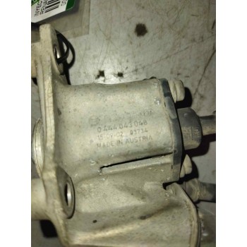 Recambio de inyector para renault serie d referencia OEM IAM 7485138314 0444043048 