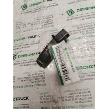 Recambio de piloto matricula para seat leon (1p1) comfort limited referencia OEM IAM 3D0943021A 2 PINS 
