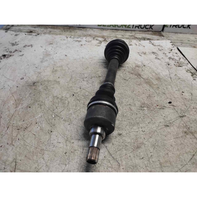Recambio de transmision delantera izquierda para peugeot 206 berlina 2.0 hdi cat referencia OEM IAM 2