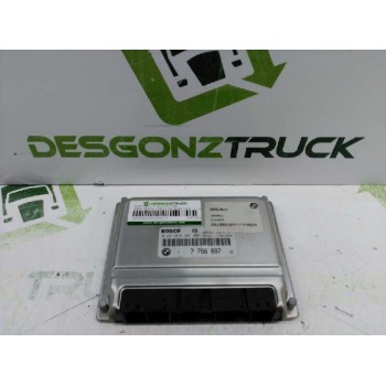 CENTRALITA MOTOR UCE 0281010205 BOSCH 