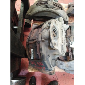 Recambio de pinza freno trasera izquierda para daf serie xf105.xxx fsa 4x2ld space-cab referencia OEM IAM 1862300 K091699 