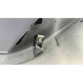 Recambio de moldura para renault serie t 10.8 diesel referencia OEM IAM 82706552  