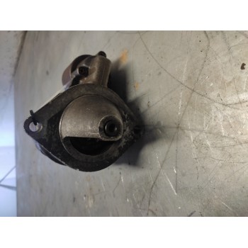Recambio de motor arranque para suzuki samurai sj 413 (sj) referencia OEM IAM 9000333121 12V 