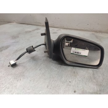 RETROVISOR DERECHO ELECTRICO 7 CABLES