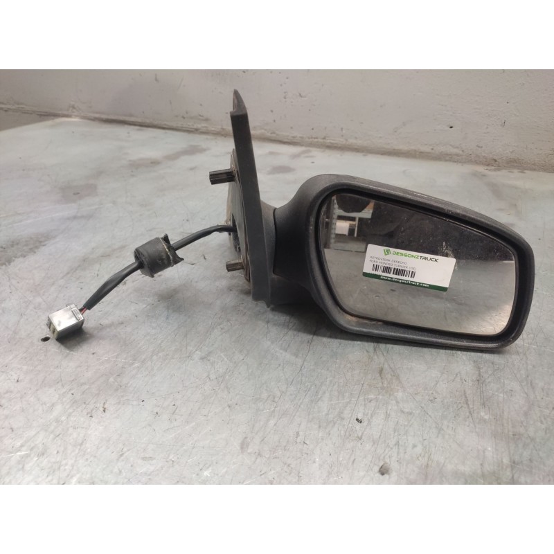 Recambio de retrovisor derecho para ford mondeo turnier (ge) 2.2 tdci referencia OEM IAM  ELECTRICO 7 CABLES