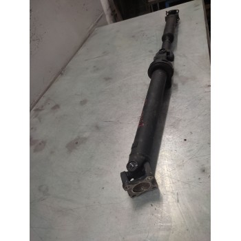 Recambio de transmision central para ssangyong rexton 290 referencia OEM IAM   1.28CM