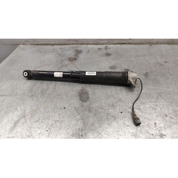 Recambio de amortiguador trasero para skoda scala (nw1) 1.5 tsi referencia OEM IAM 0512037BM  