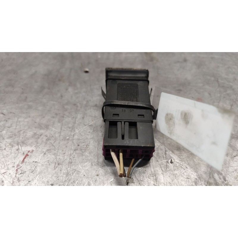 Recambio de interruptor para volkswagen golf iv berlina (1j1) 1.9 tdi referencia OEM IAM 1J0953235 - Blanco 2