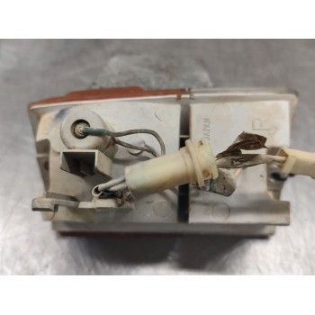 Recambio de piloto trasero derecho para mitsubishi montero (l040) 2500 td (2-ptas.) referencia OEM IAM 1124236R  