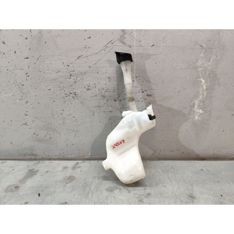 Recambio de deposito limpia para peugeot 307 (s1) xt referencia OEM IAM 9650452280 - Azul 3