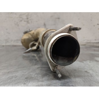 Recambio de catalizador para bmw 4 descapotable (g23, g83) m4 competition m xdrive referencia OEM IAM 8468989  