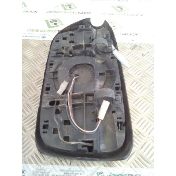 Recambio de retrovisor derecho para daf serie xf105.xxx fsa 4x2 space-cab referencia OEM IAM   