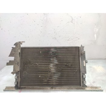 Recambio de radiador agua para audi a4 berlina (b5) 1.8 referencia OEM IAM 8D0121251Q  