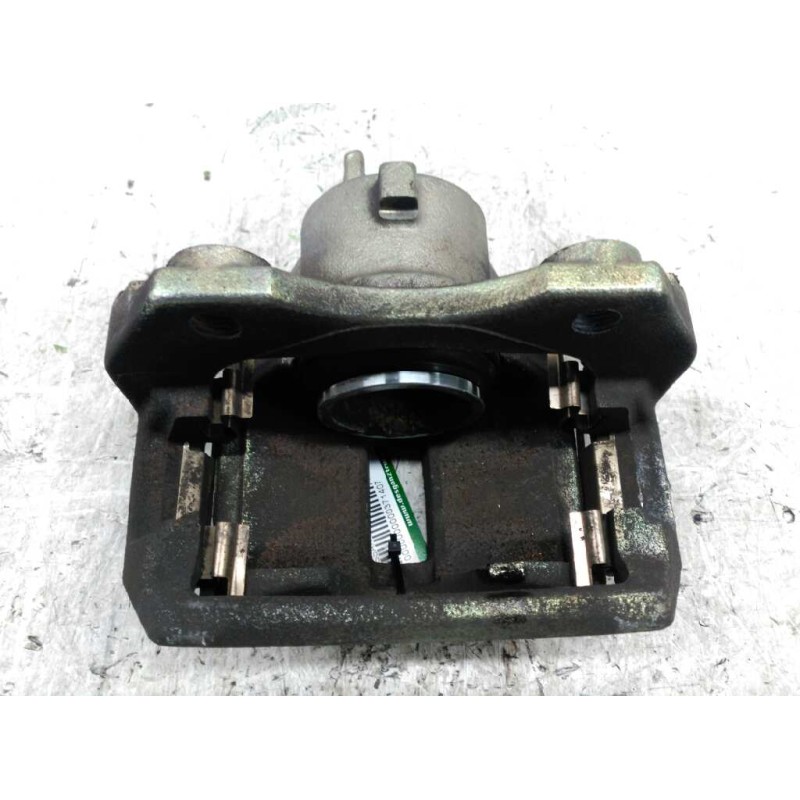 Recambio de pinza freno delantera derecha para nissan primera berlina (p12) acenta referencia OEM IAM - Azul 3