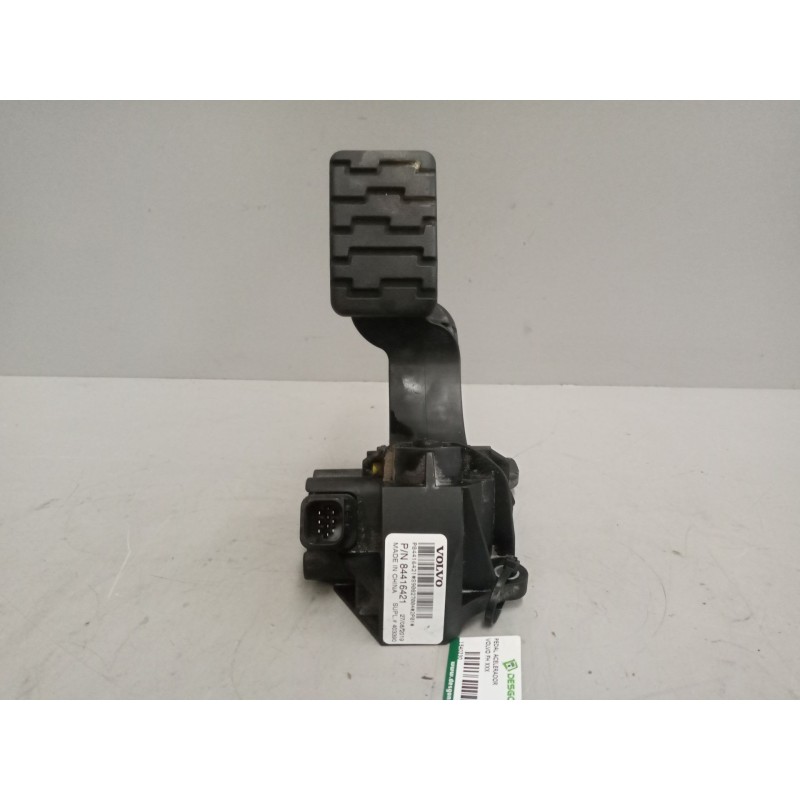 Recambio de pedal acelerador para volvo fh 500 referencia OEM IAM 84416421 - Blanco 3