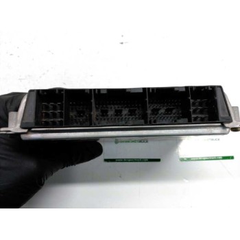 Recambio de centralita motor uce para bmw serie 3 berlina (e46) 320d referencia OEM IAM 0281010205 BOSCH 