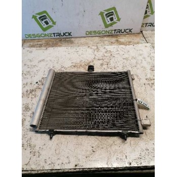 Recambio de condensador / radiador a/a para peugeot 208 style referencia OEM IAM 9674813580  