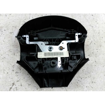 Recambio de airbag delantero izquierdo para peugeot 206 berlina xr referencia OEM IAM 96441166ZR  