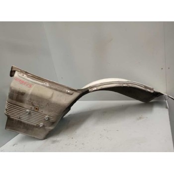 Recambio de paso rueda delantero derecho para iveco eurocargo 7.7 diesel referencia OEM IAM 8142618 500313322 