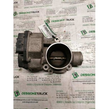Recambio de caja mariposa para peugeot 207 confort referencia OEM IAM 9640796280 408239821001 6 PINS