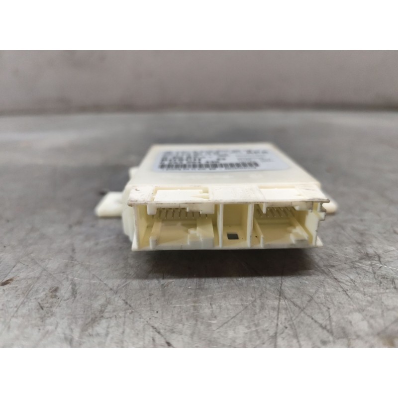 Recambio de modulo electronico para mercedes-benz clase e (w212) lim. e 200 cdi blueefficiency (212.005) referencia OEM IAM A212 - Blanco 3