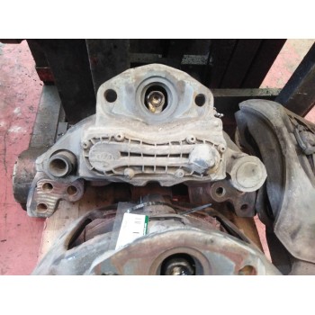 Recambio de pinza freno trasera izquierda para daf serie xf105.xxx fsa 4x2ld space-cab referencia OEM IAM 1862300 K091699 