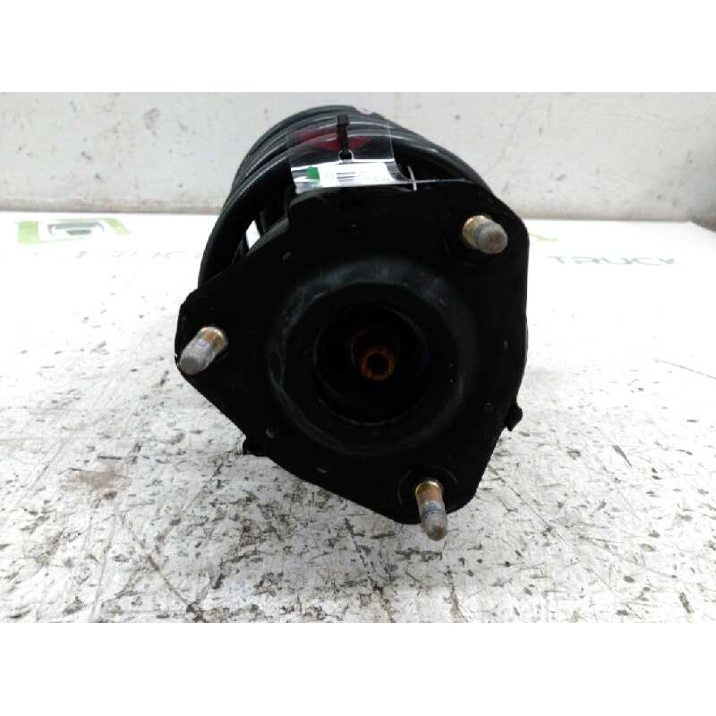 Recambio de amortiguador delantero derecho para ford fiesta (cbk) ambiente referencia OEM IAM - Azul 3