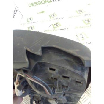Recambio de retrovisor derecho para daf serie xf105.xxx fsa 4x2 space-cab referencia OEM IAM   