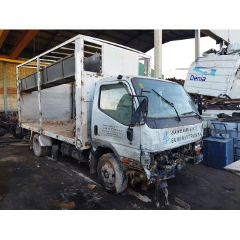 mitsubishi canter 01/99  del año 2003