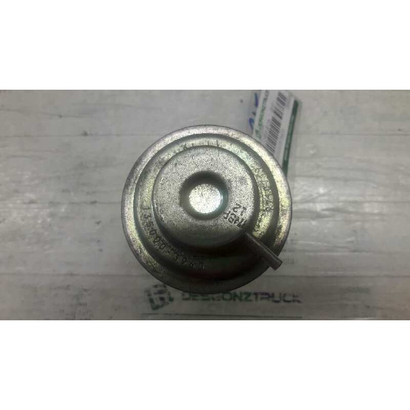 Recambio de valvula egr para opel corsa b city referencia OEM IAM 1350003960 - Blanco 2