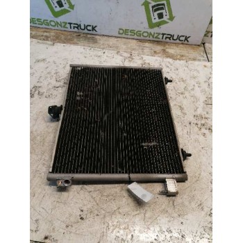Recambio de condensador / radiador a/a para peugeot 208 style referencia OEM IAM 9674813580  