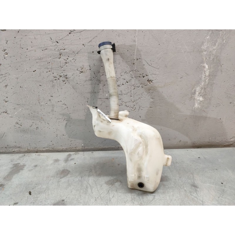 Recambio de deposito limpia para peugeot 307 (s1) xt referencia OEM IAM 9650452280 - Azul 4