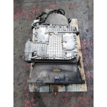 CAJA CAMBIOS VT2412B SP3190331 20062210252