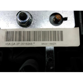 Recambio de airbag delantero izquierdo para peugeot 206 berlina xr referencia OEM IAM 96441166ZR  