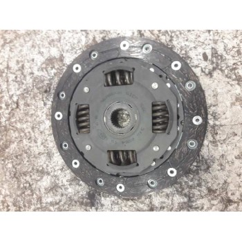 Recambio de kit embrague para renault clio ii fase ii (b/cb0) authentique referencia OEM IAM 3160254  