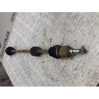 Recambio de transmision delantera derecha para fiat punto berlina (176) 60 cult referencia OEM IAM   