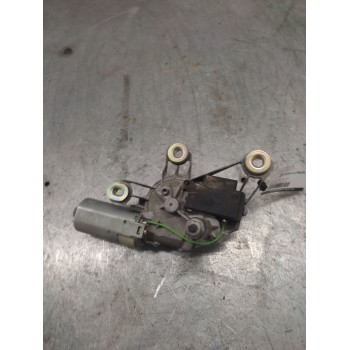 MOTOR LIMPIA TRASERO 0390201557 4 PINS 1J6955711C