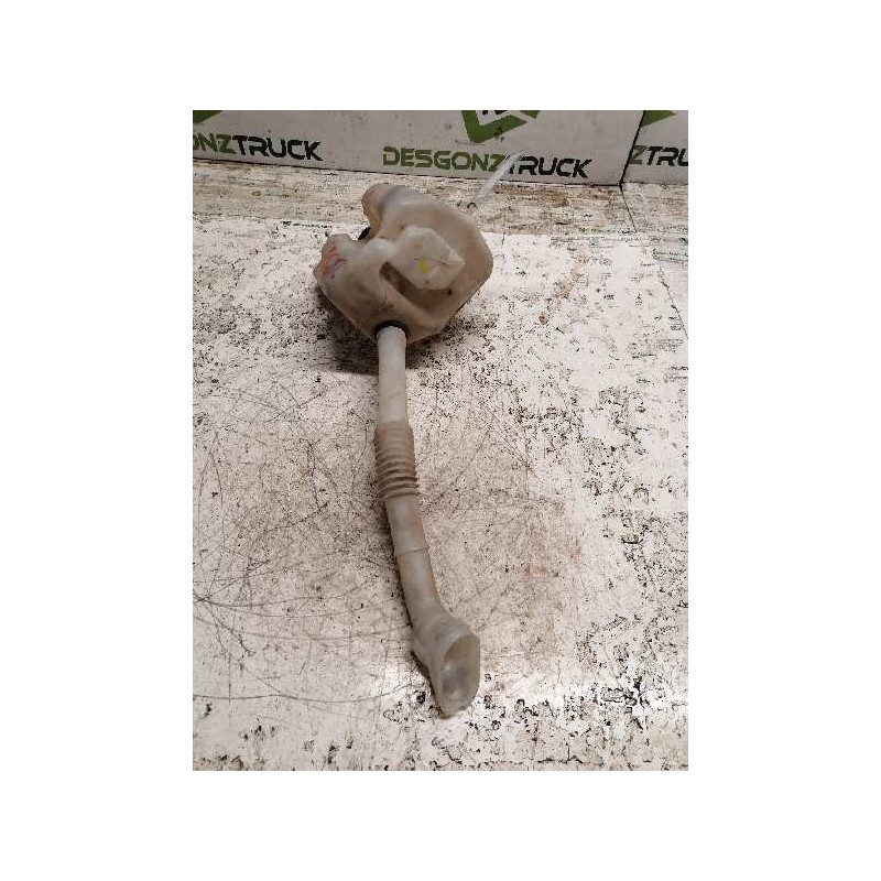 Recambio de deposito limpia para renault scenic ii confort authentique referencia OEM IAM 8200104706B - Gris 2