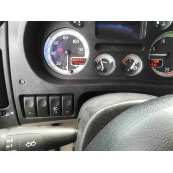 daf serie xf105.xxx del año 2008
