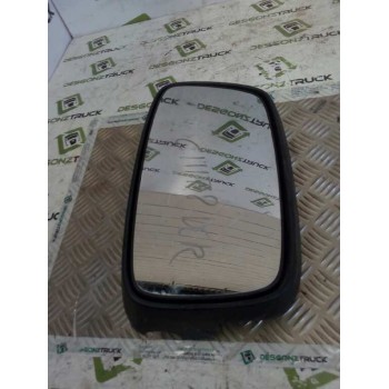 Recambio de retrovisor derecho para daf serie xf105.xxx fsa 4x2 space-cab referencia OEM IAM   