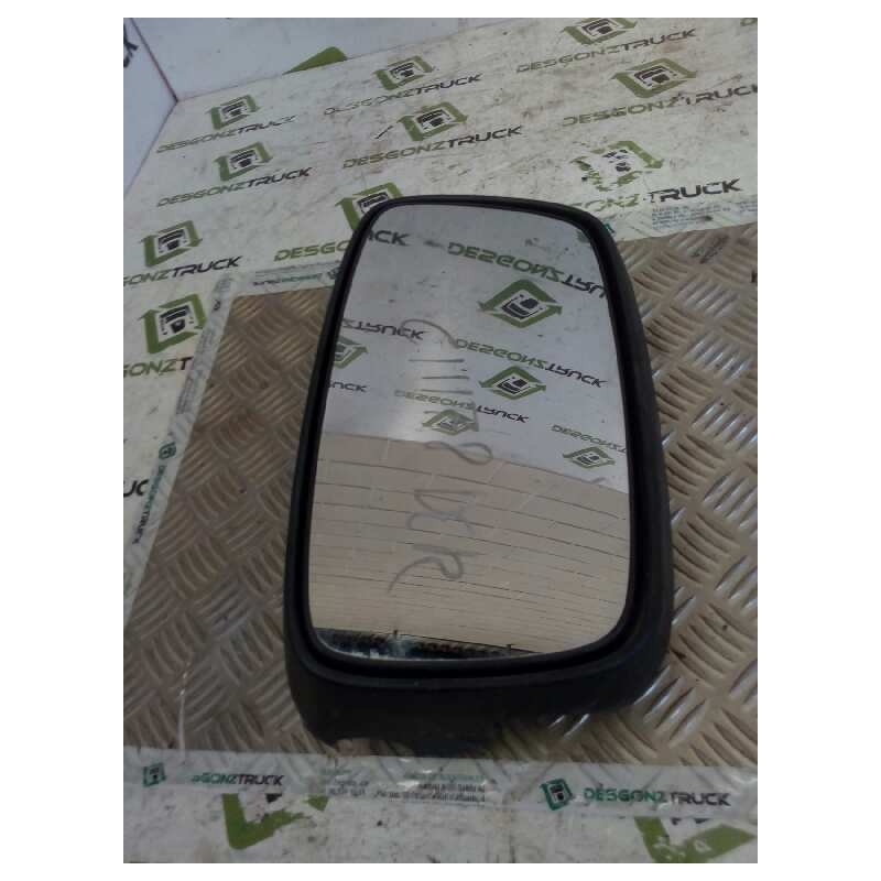Recambio de retrovisor derecho para daf serie xf105.460 fsa 4x2 space-cab referencia OEM IAM 3