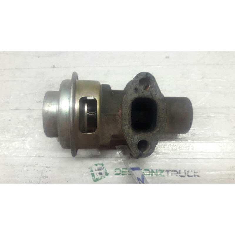 Recambio de valvula egr para opel corsa b city referencia OEM IAM 1350003960 - Blanco 3