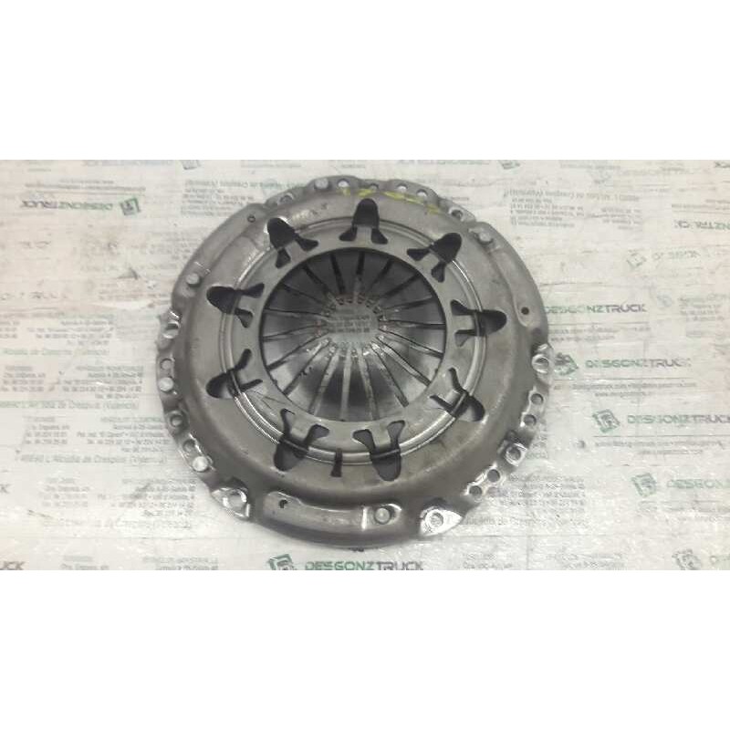 Recambio de kit embrague para peugeot 207 sw confort referencia OEM IAM - Blanco 2