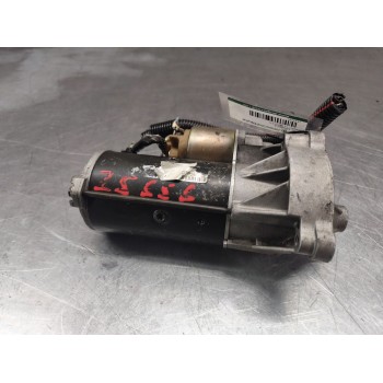 Recambio de motor arranque para renault 19 (b/c/l53) 1.9 d referencia OEM IAM   