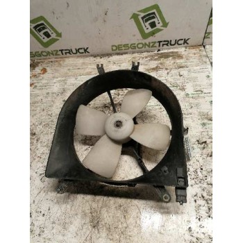 ELECTROVENTILADOR 2 PINS