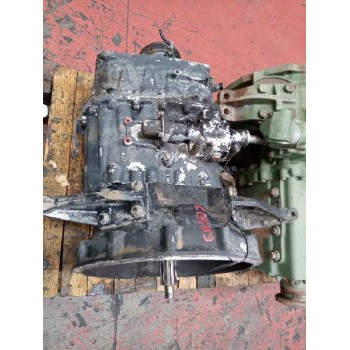 Recambio de caja cambios para man l2000 8.103-8.224 euroi/ii referencia OEM IAM FSO5206BH 81320036313 Y05131
